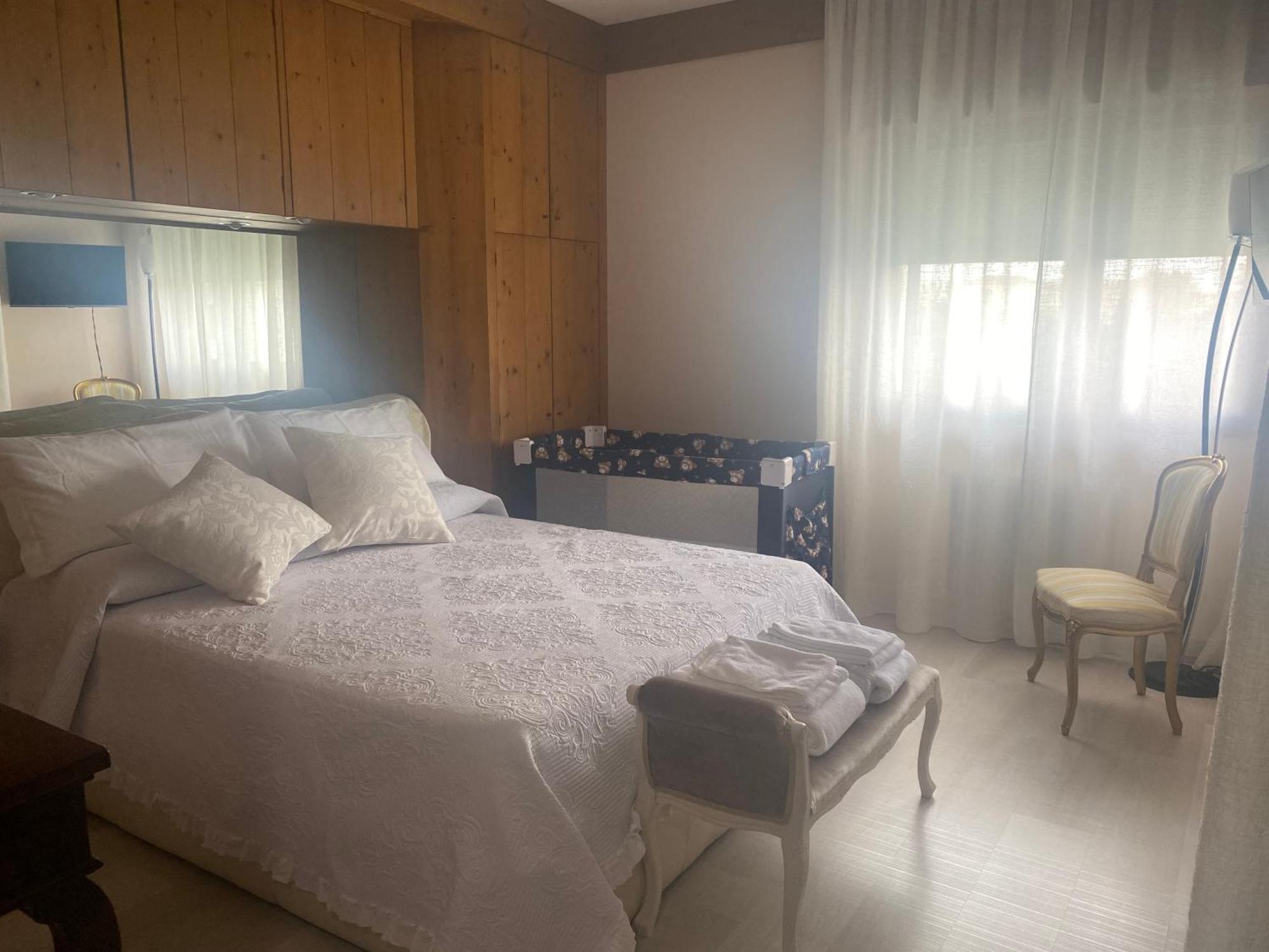 Ferienwohnung La Belle Vue Verona Exterior foto